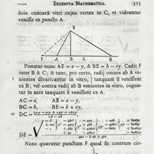 Excerpta Mathematica