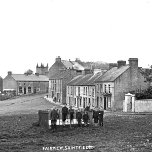 Fairview, Saintfield Fairview, Saintfield