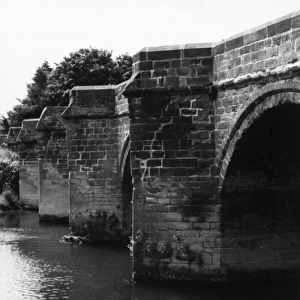 Farndon Bridge