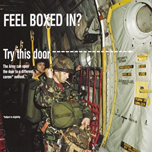 ?Feel Boxed In... ??, 1996