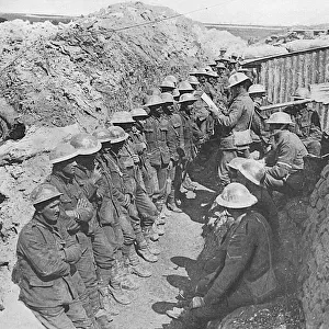 Battle of the Somme Collection: Historical warfare