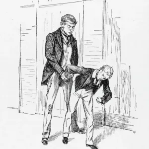 Charles Kingsley