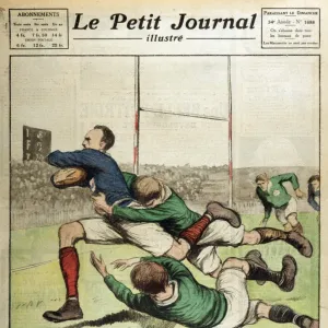 Paris Collection: Sport