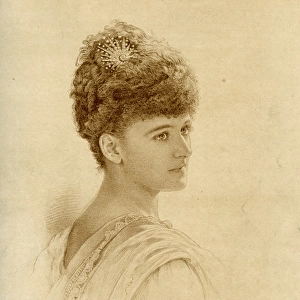 Frances Evelyn Daisy Greville, Countess of Warwick