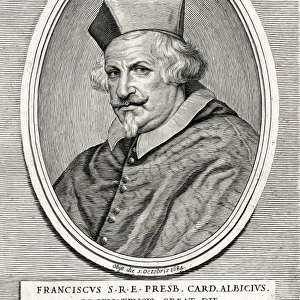 Franciscus Albicius