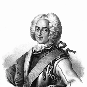 Frederick IV of Denmark