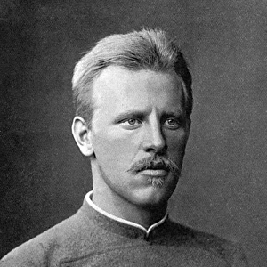 Fridtjof Nansen Photo