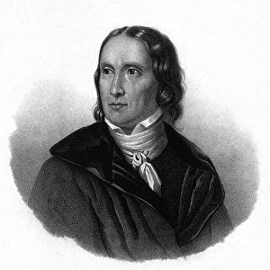 Friedrich Savigny
