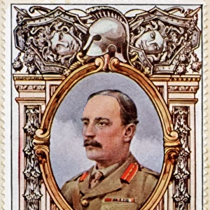 General Sir Braithwaite / Stamp