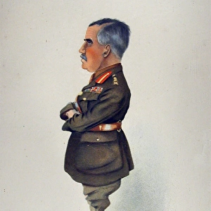 General Sir Wm Robertson
