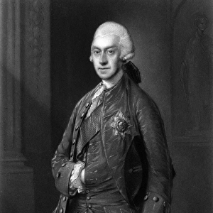 George Duke of Montagu