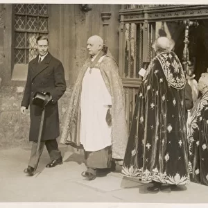 George VI 1930