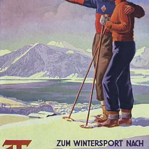 Posters