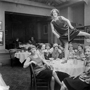 Girls having Fun 1920S