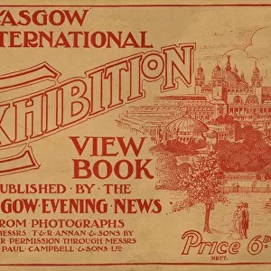 Glasgow International Exhibition, 1901