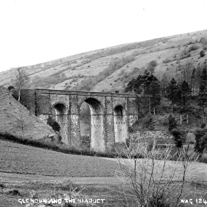 Glendun and the Viaduct