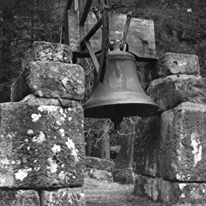 Glenfinnan Church Bell