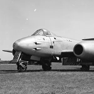 Gloster Meteor F. IV