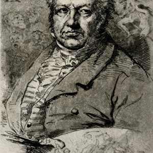 Goya (Lopez)