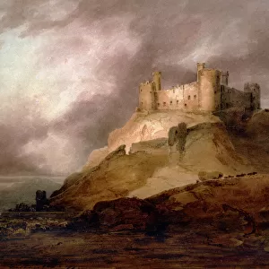 C Collection: John Sell Cotman