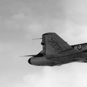 de Havilland DH. 110 Sea Vixen Mk. 20X XF828