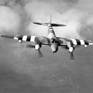 de Havilland DH98 Mosquito FBXVIII