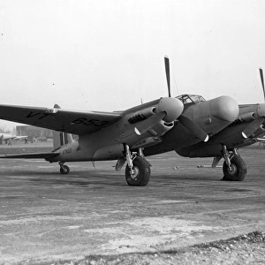 de Havilland Mosquito NF38 night fighter VT653