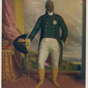 North America Collection: Haiti