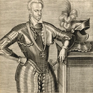 Henri III (Thevet)