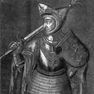Henry Duke of Lancaster