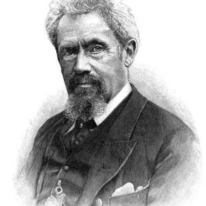 Henry Stacy Marks Print - Later Years 1829-1898 Henry Stacy Marks Print - Later Years 1829-1898