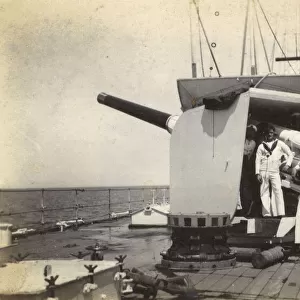 HMS Diomede, Danae class British cruiser