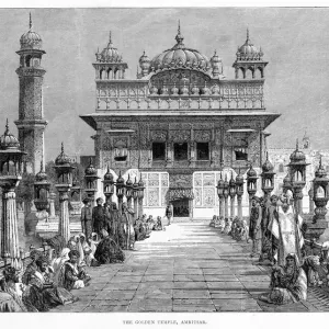 Inde Amritsar Inde Amritsar