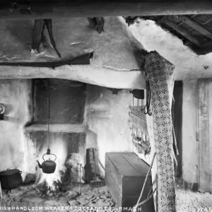 United Kingdom Jigsaw Puzzle Collection: Northern Ireland