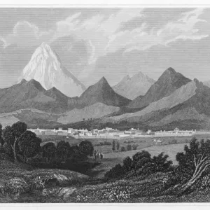 Irán/Téhérân Irán/Téhérân