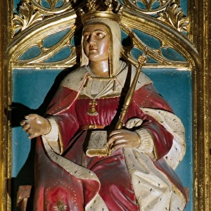 Isabella I the Catholic (1451-1504)
