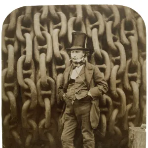 Isambard Kingdom Brunel