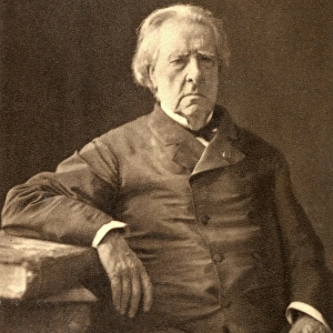 Isidore Baron Taylor