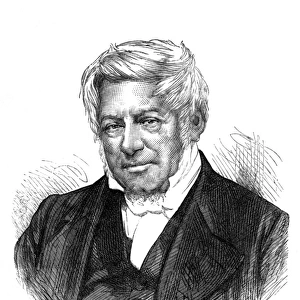 Jean-Antoine Galignani