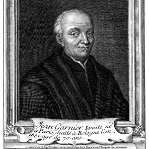 Jean Garnier