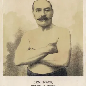 Boxing