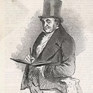 Jmw Turner / Iln 1843