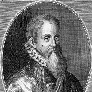 Johann Graf Thurn