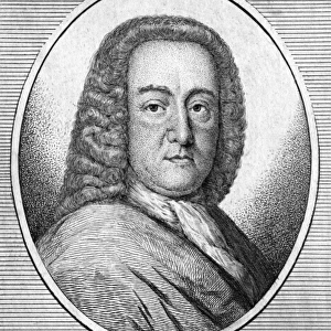 Johann Schleuchzer