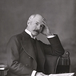 John Frederick Maurice