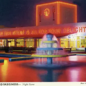 Butlins en Skegness Butlins en Skegness