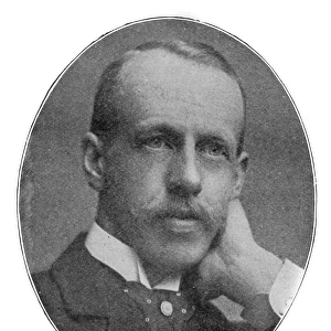 John Murray, publisher