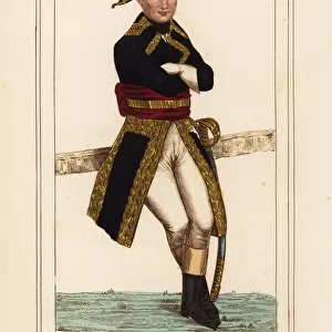 Joseph Bonaparte, French diplomat and nobleman