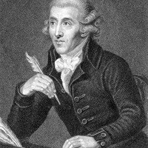 Joseph Haydn / Guttenbrunn