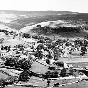 Kettlewell in the 1930s